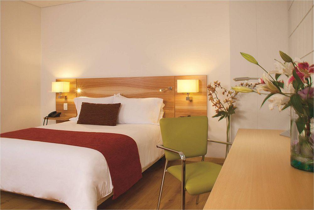 Hotel Bh Parque 93 Bogota