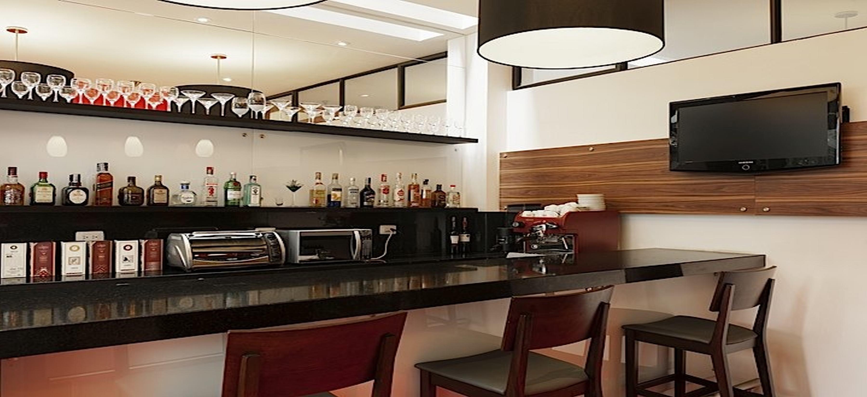 Hotel Bh Parque 93 Bogota